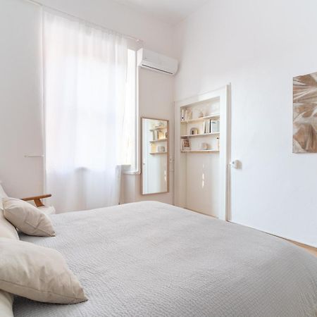 Grand Central 1845 - 2 Bedrooms Design Flat 베르가모 외부 사진