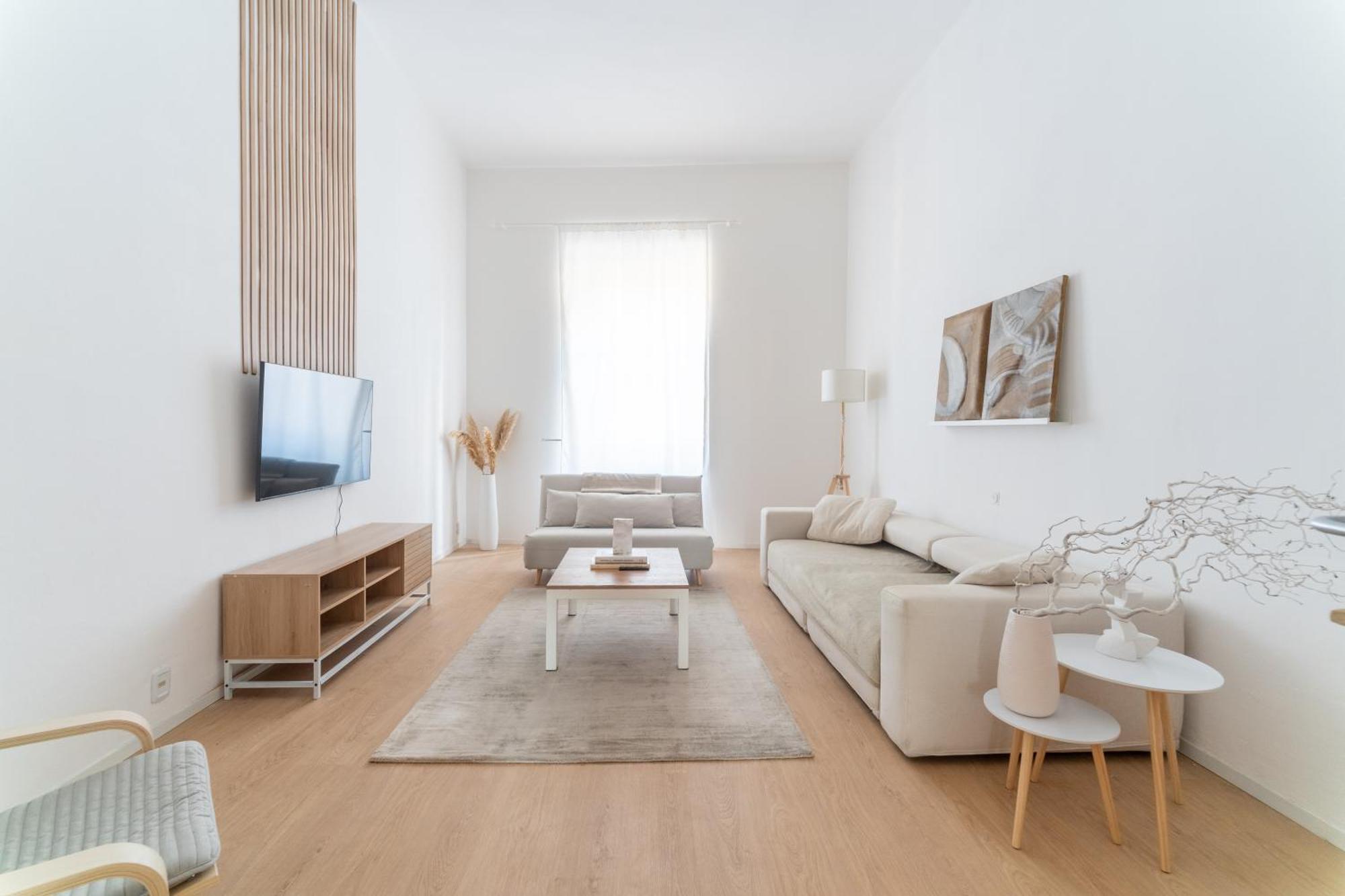 Grand Central 1845 - 2 Bedrooms Design Flat 베르가모 외부 사진