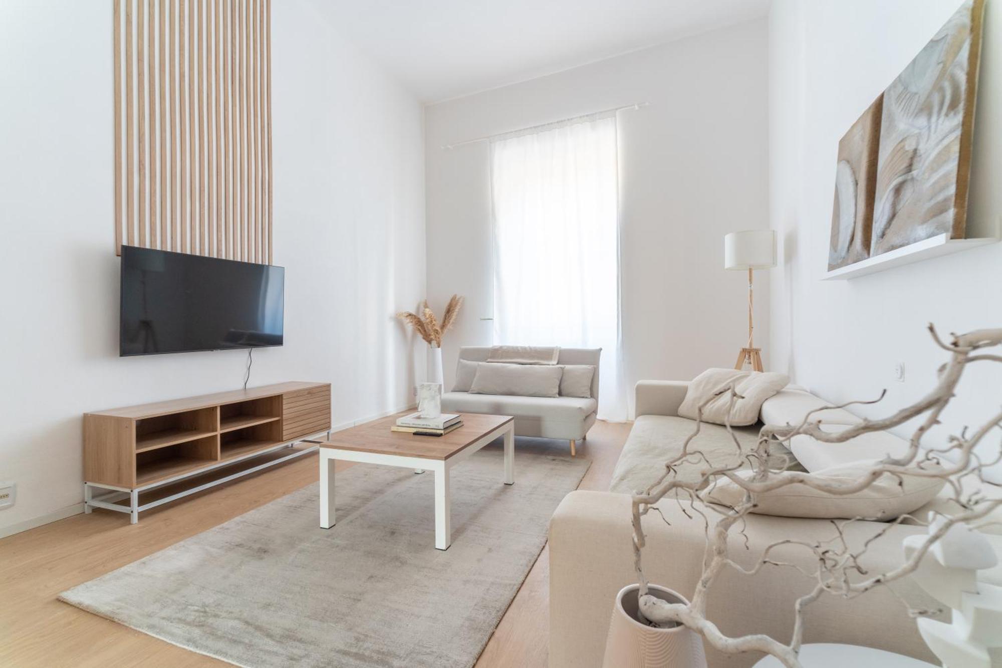Grand Central 1845 - 2 Bedrooms Design Flat 베르가모 외부 사진