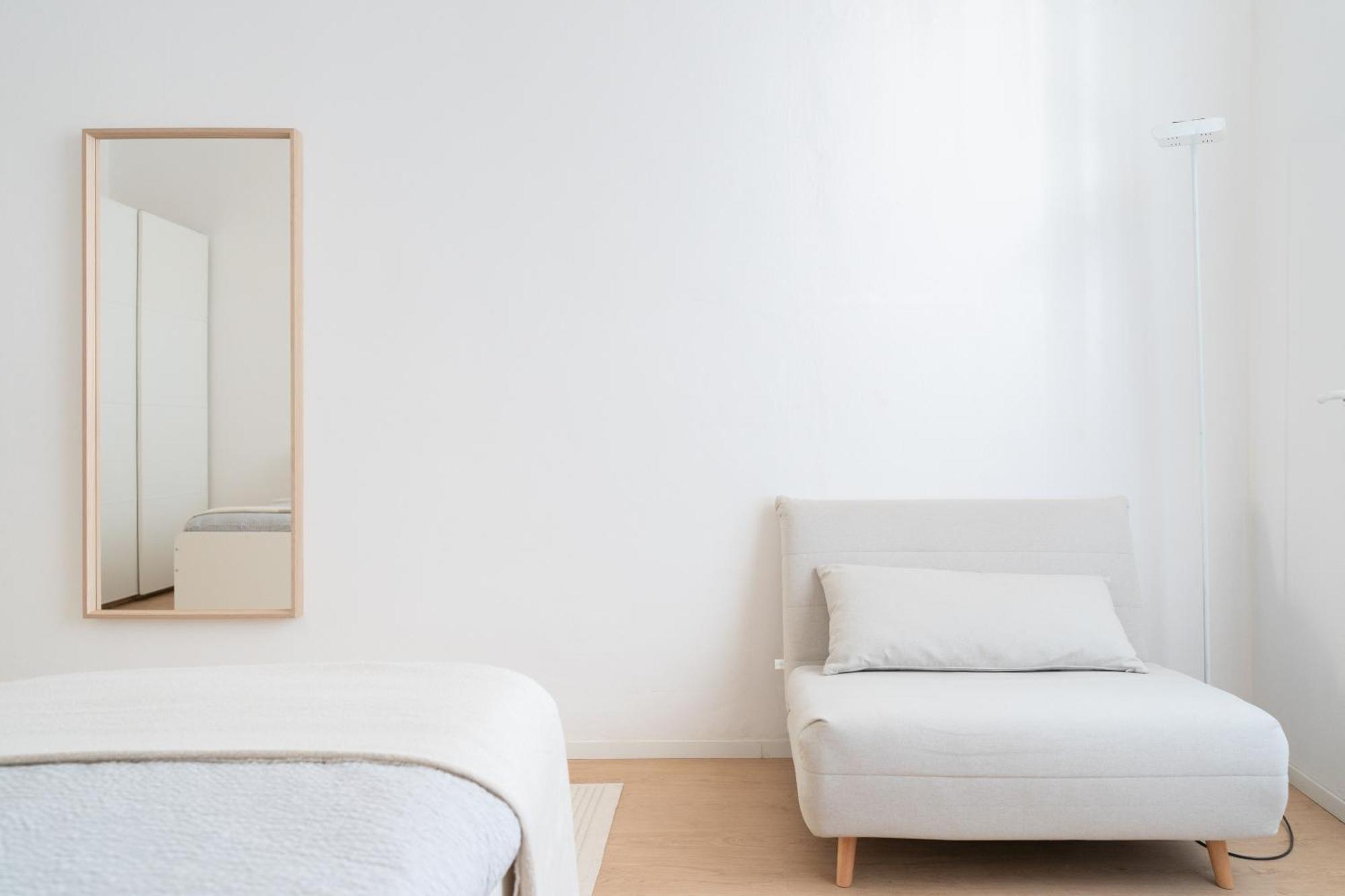 Grand Central 1845 - 2 Bedrooms Design Flat 베르가모 외부 사진
