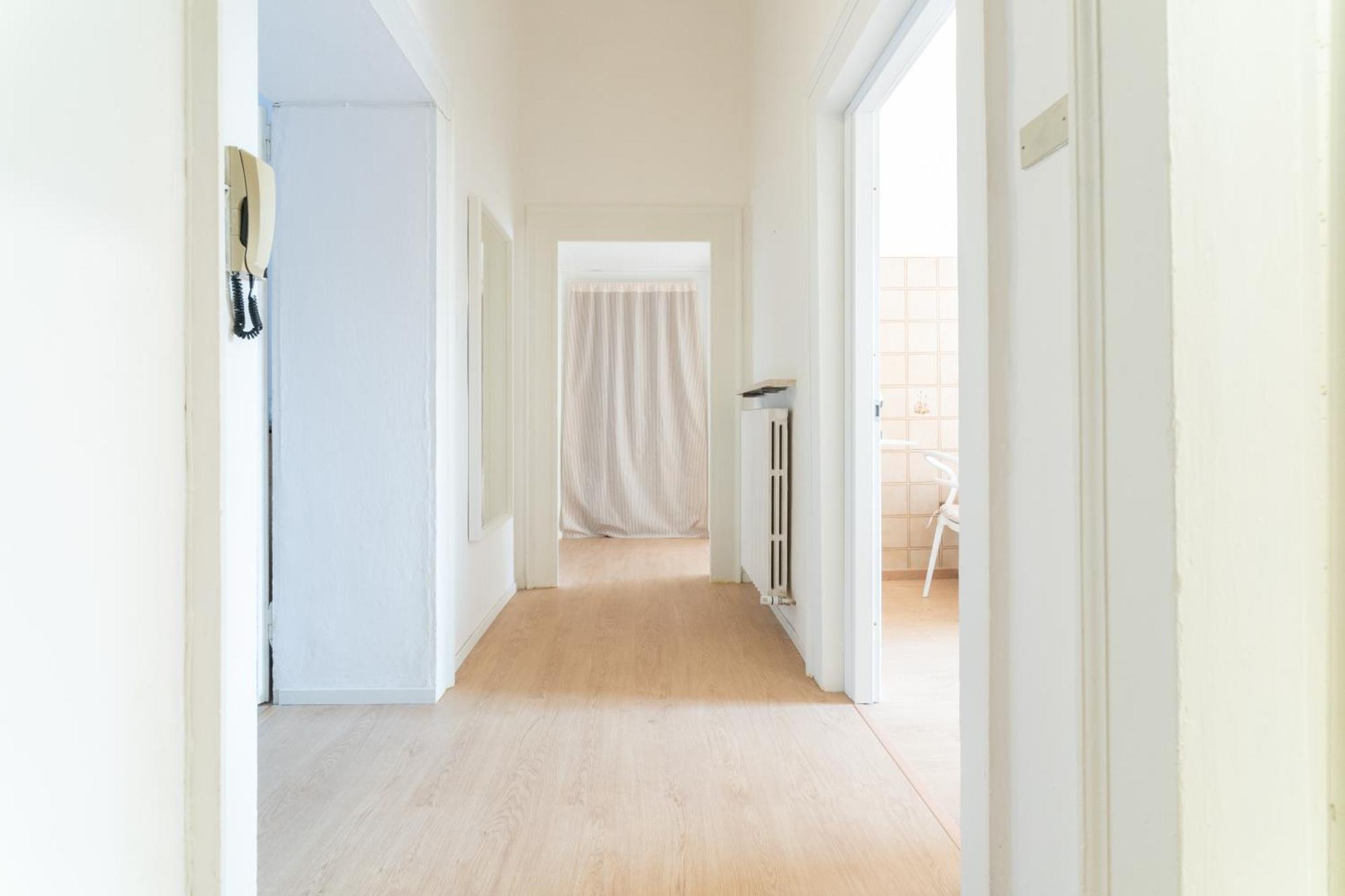 Grand Central 1845 - 2 Bedrooms Design Flat 베르가모 외부 사진