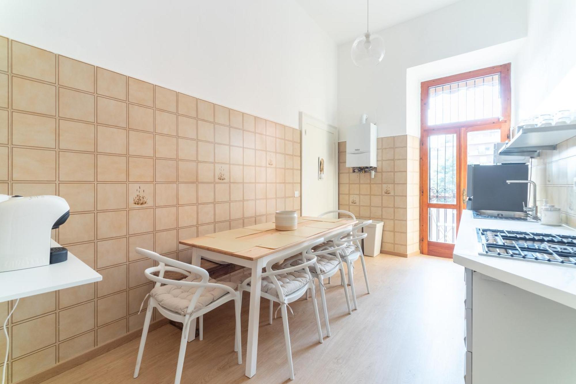 Grand Central 1845 - 2 Bedrooms Design Flat 베르가모 외부 사진