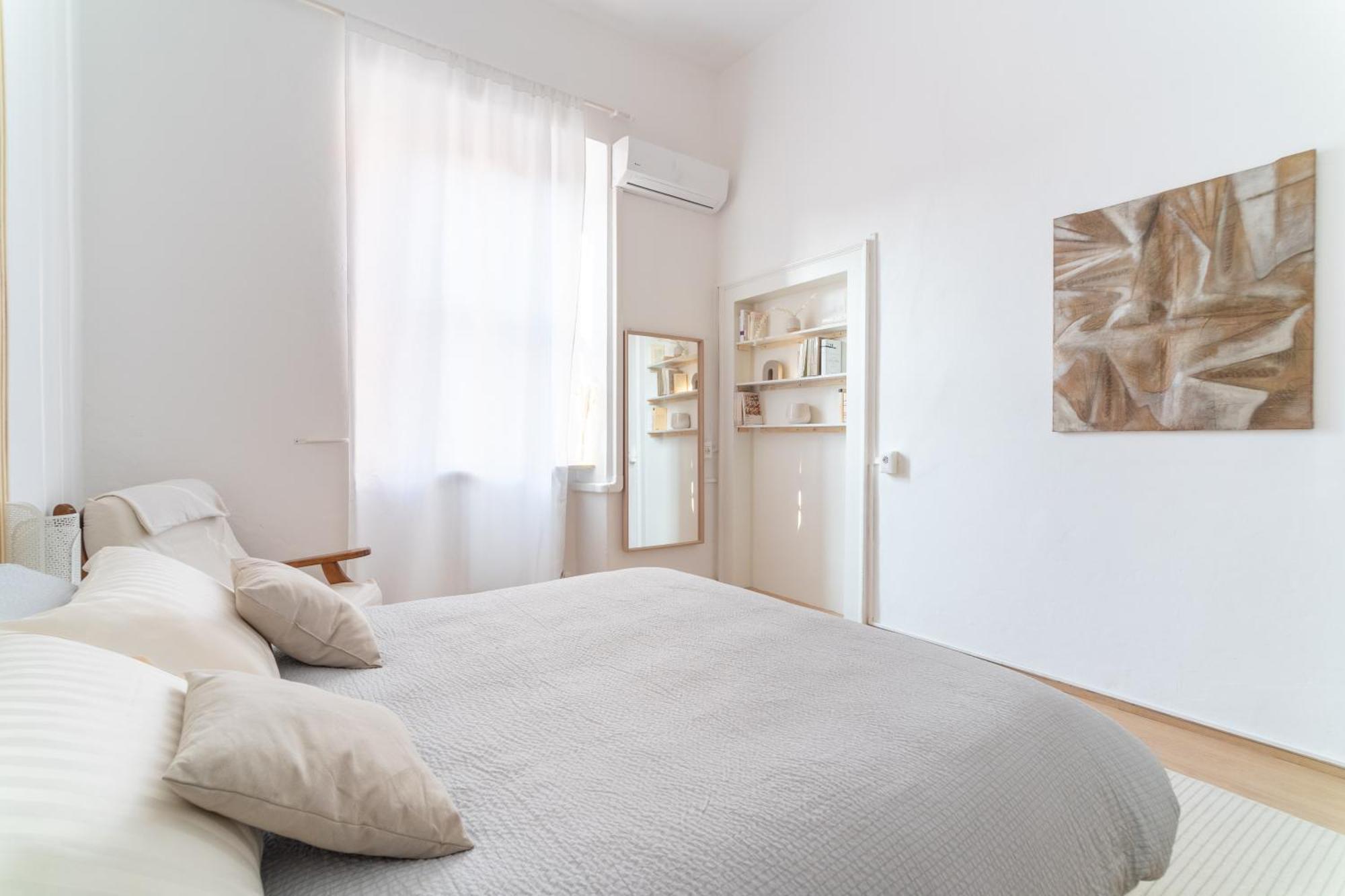 Grand Central 1845 - 2 Bedrooms Design Flat 베르가모 외부 사진