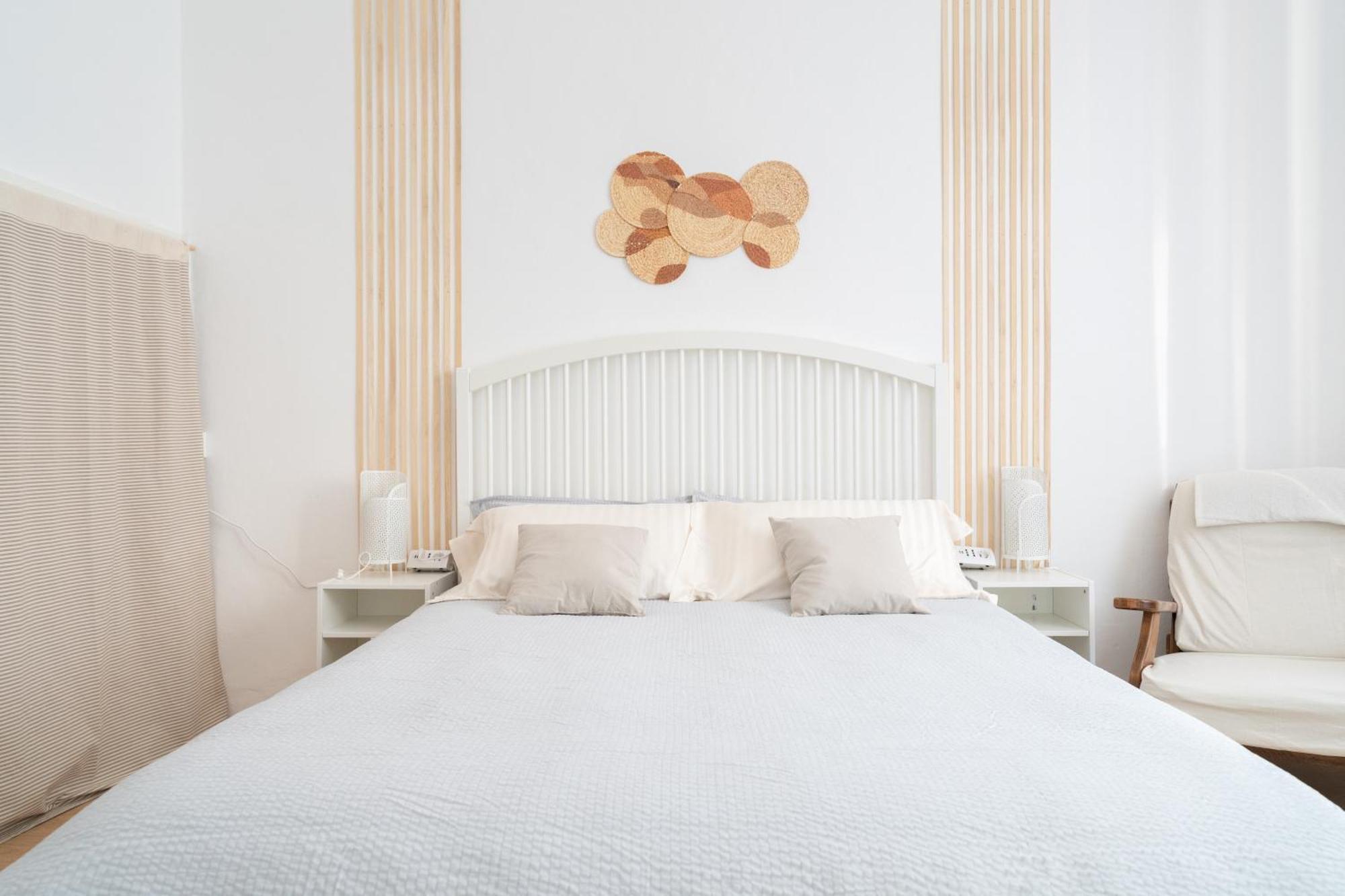 Grand Central 1845 - 2 Bedrooms Design Flat 베르가모 외부 사진