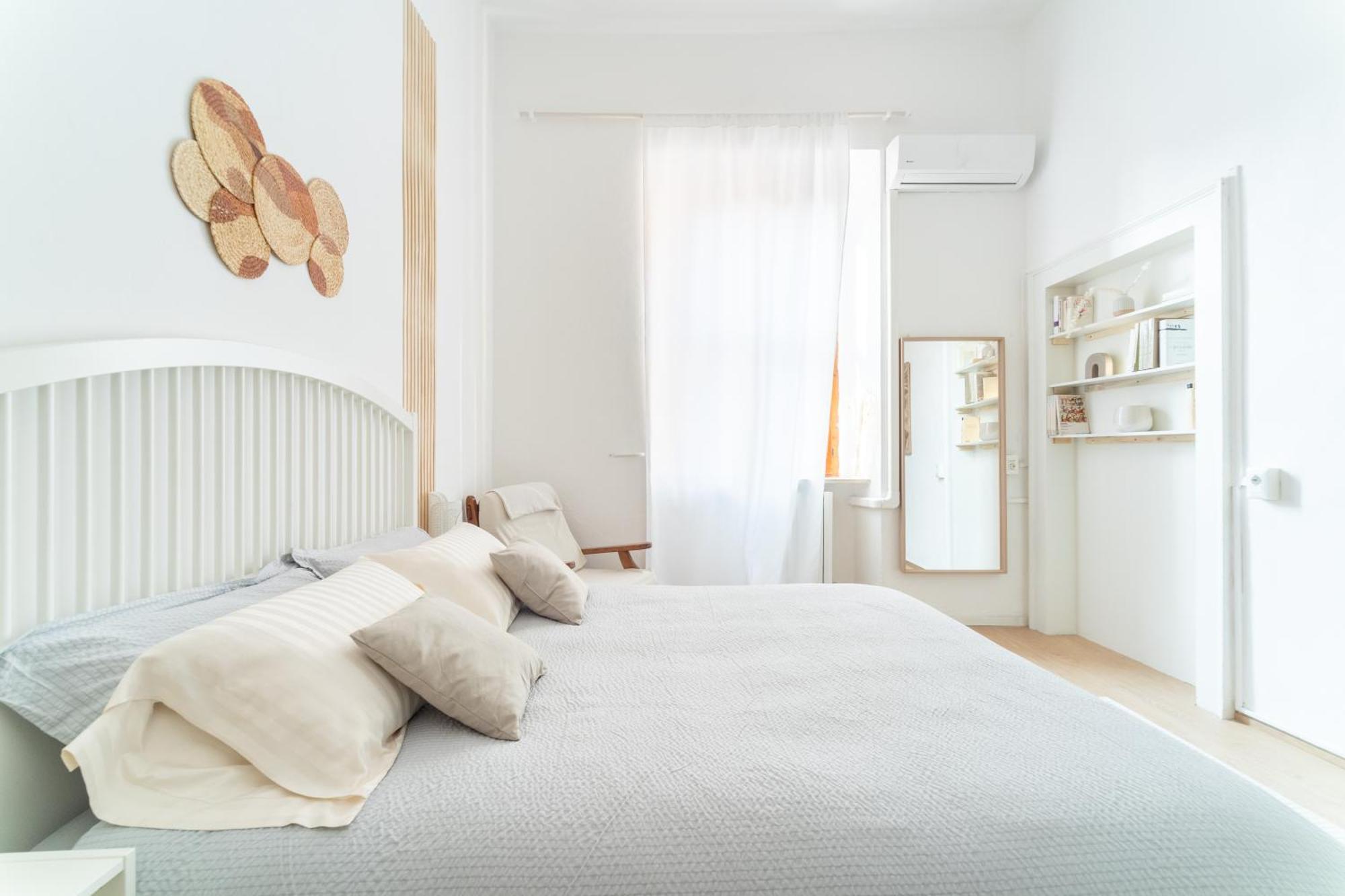 Grand Central 1845 - 2 Bedrooms Design Flat 베르가모 외부 사진