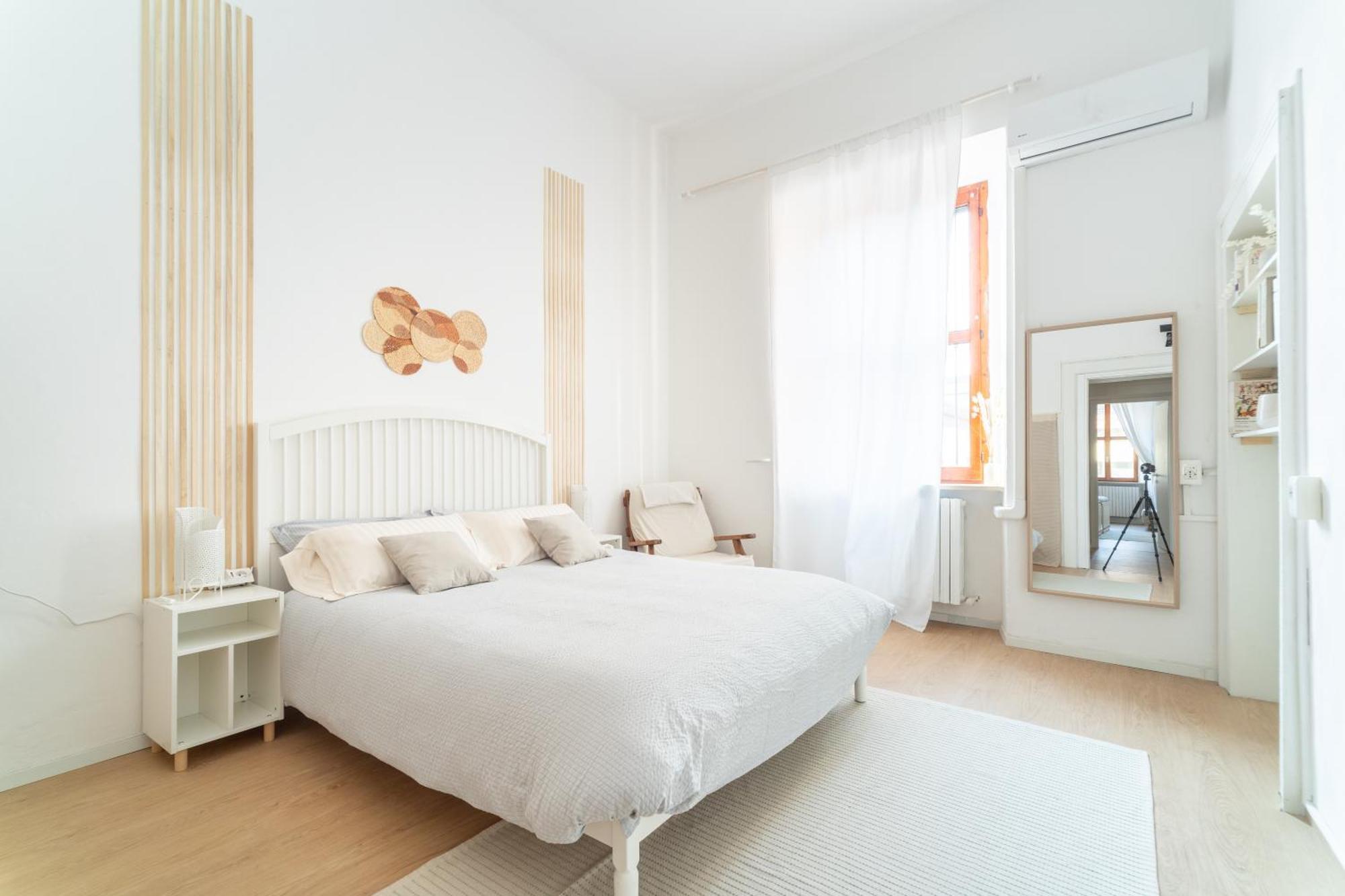 Grand Central 1845 - 2 Bedrooms Design Flat 베르가모 외부 사진
